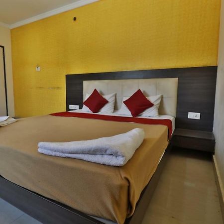 Vijaya Lakshmi Residency Hotel Bangalore Luaran gambar