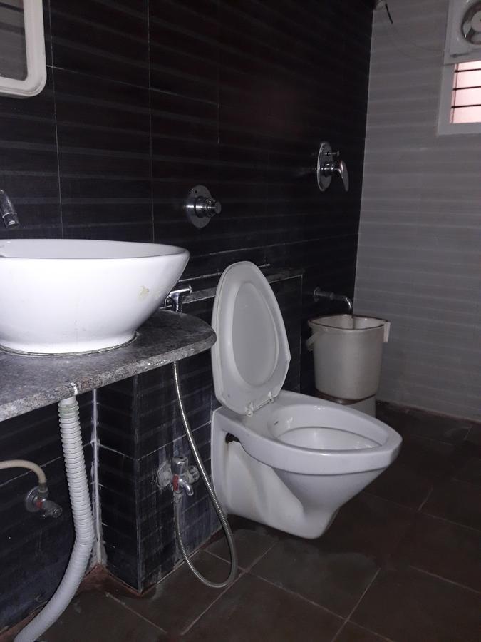 Vijaya Lakshmi Residency Hotel Bangalore Luaran gambar