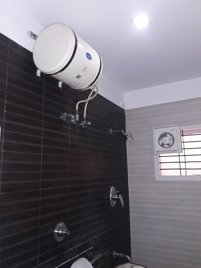 Vijaya Lakshmi Residency Hotel Bangalore Luaran gambar