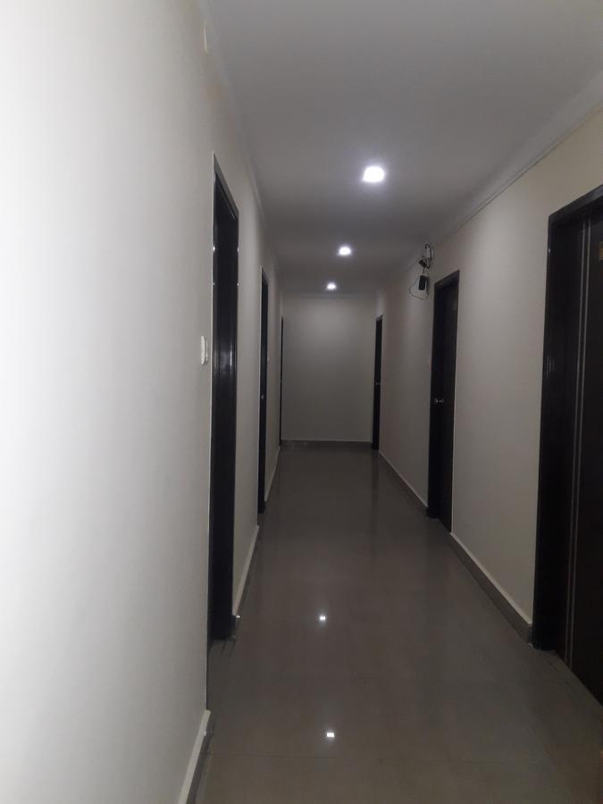 Vijaya Lakshmi Residency Hotel Bangalore Luaran gambar
