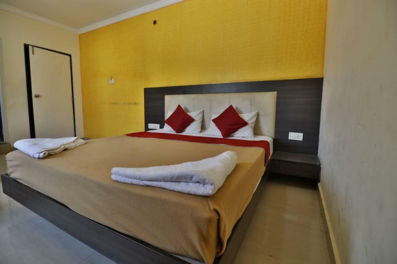 Vijaya Lakshmi Residency Hotel Bangalore Luaran gambar